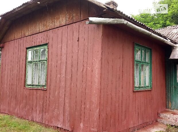 одноэтажный дом с садом, 72.5 кв. м, брус. Продажа в Деревне (Львовская обл.) фото 1 одноэтажный дом с садом, 72.5 кв. м, брус. Продажа в Деревне (Львовская обл.) фото 1