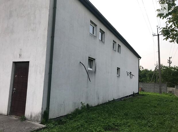 двухэтажный дом, 400 кв. м, кирпич. Продажа в Добросине (Львовская обл.) фото 1 двухэтажный дом, 400 кв. м, кирпич. Продажа в Добросине (Львовская обл.) фото 1
