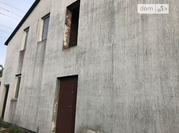двухэтажный дом, 400 кв. м, кирпич. Продажа в Добросине (Львовская обл.) фото 1