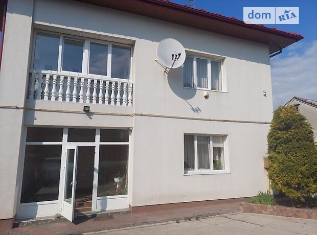 двухэтажный дом с камином, 210 кв. м, кирпич. Продажа в Гряде (Львовская обл.) фото 1 двухэтажный дом с камином, 210 кв. м, кирпич. Продажа в Гряде (Львовская обл.) фото 1