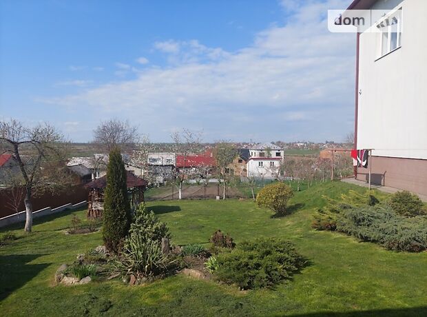 двухэтажный дом с камином, 210 кв. м, кирпич. Продажа в Гряде (Львовская обл.) фото 1 двухэтажный дом с камином, 210 кв. м, кирпич. Продажа в Гряде (Львовская обл.) фото 1