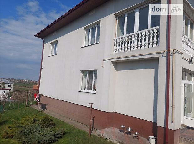 двухэтажный дом с камином, 210 кв. м, кирпич. Продажа в Гряде (Львовская обл.) фото 1 двухэтажный дом с камином, 210 кв. м, кирпич. Продажа в Гряде (Львовская обл.) фото 1