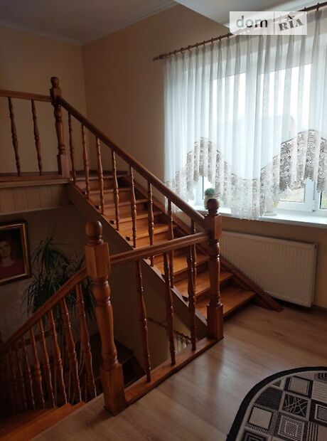 двухэтажный дом с камином, 210 кв. м, кирпич. Продажа в Гряде (Львовская обл.) фото 1 двухэтажный дом с камином, 210 кв. м, кирпич. Продажа в Гряде (Львовская обл.) фото 1