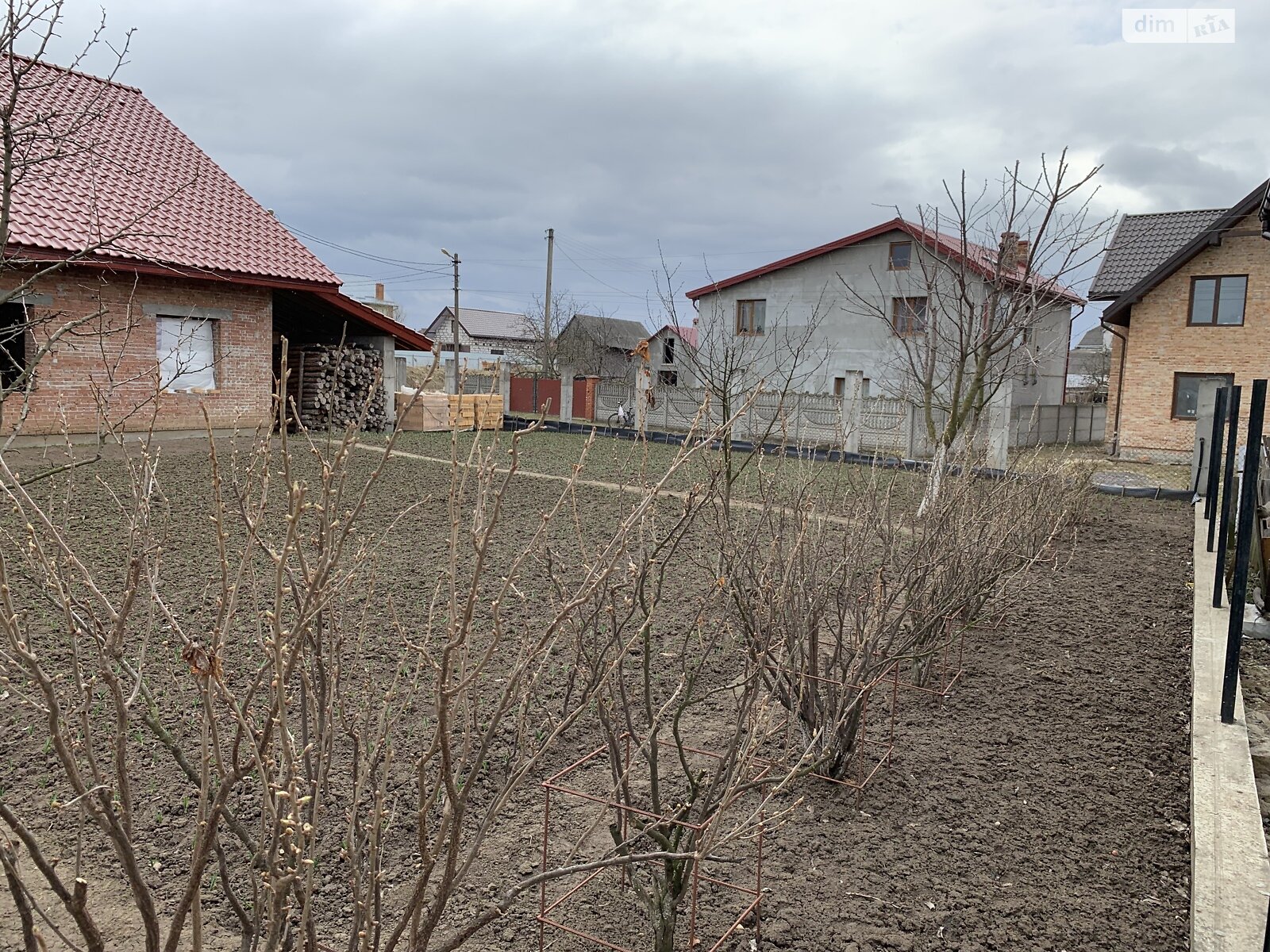 двухэтажный дом, 202 кв. м, керамический кирпич. Продажа в Жовкве район Жолква фото 1