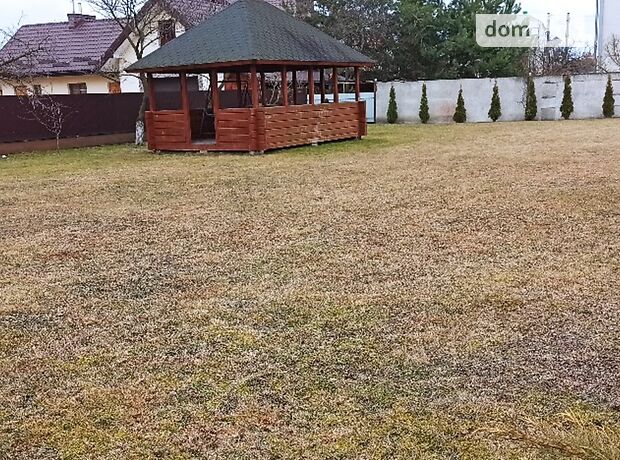 двухэтажный дом с камином, 242 кв. м, кирпич. Продажа в Жовкве район Жолква фото 1 двухэтажный дом с камином, 242 кв. м, кирпич. Продажа в Жовкве район Жолква фото 1