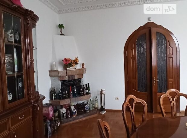 двухэтажный дом с камином, 242 кв. м, кирпич. Продажа в Жовкве район Жолква фото 1 двухэтажный дом с камином, 242 кв. м, кирпич. Продажа в Жовкве район Жолква фото 1