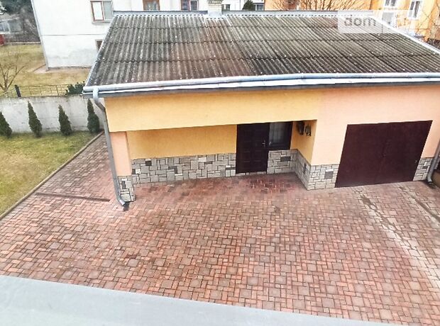двухэтажный дом с камином, 242 кв. м, кирпич. Продажа в Жовкве район Жолква фото 1 двухэтажный дом с камином, 242 кв. м, кирпич. Продажа в Жовкве район Жолква фото 1