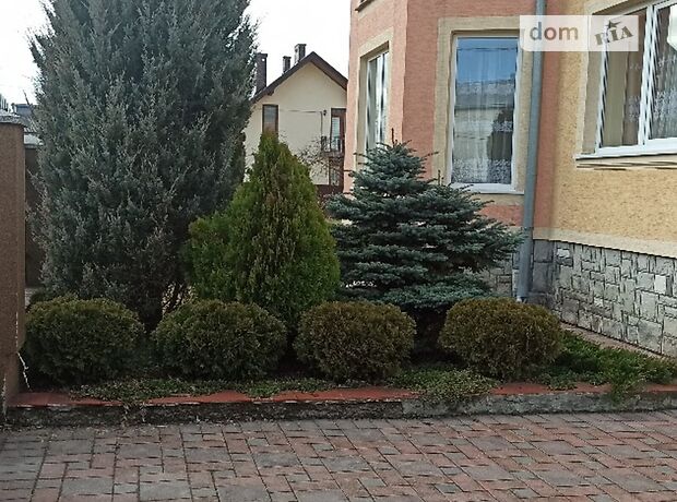 двухэтажный дом с камином, 242 кв. м, кирпич. Продажа в Жовкве район Жолква фото 1 двухэтажный дом с камином, 242 кв. м, кирпич. Продажа в Жовкве район Жолква фото 1