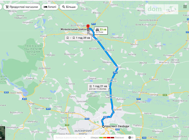 двухэтажный дом с камином, 242 кв. м, кирпич. Продажа в Жовкве район Жолква фото 1 двухэтажный дом с камином, 242 кв. м, кирпич. Продажа в Жовкве район Жолква фото 1