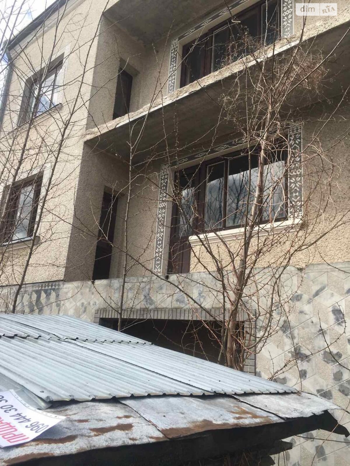 двоповерховий будинок, 261 кв. м, кирпич. Продаж в Жовкві, район Жовква фото 1