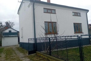 двухэтажный дом, 151 кв. м, кирпич. Продажа в Жовкве район Жолква фото 2