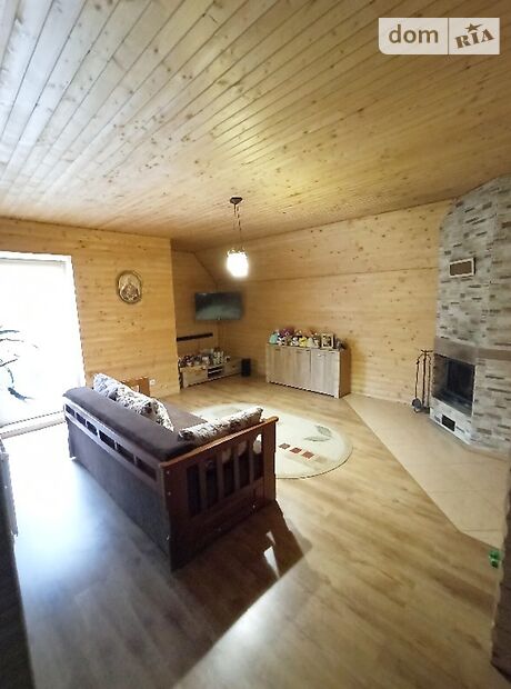 двухэтажный дом с камином, 210 кв. м, кирпич. Продажа в Жовкве район Жолква фото 1 двухэтажный дом с камином, 210 кв. м, кирпич. Продажа в Жовкве район Жолква фото 1