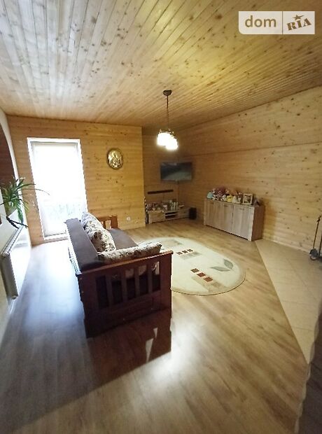двухэтажный дом с камином, 210 кв. м, кирпич. Продажа в Жовкве район Жолква фото 1 двухэтажный дом с камином, 210 кв. м, кирпич. Продажа в Жовкве район Жолква фото 1
