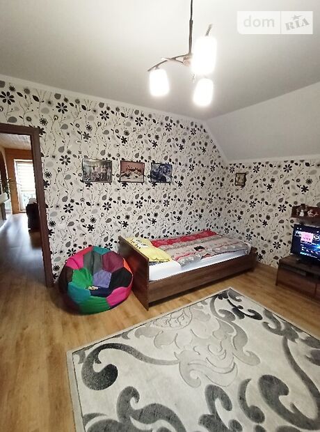 двухэтажный дом с камином, 210 кв. м, кирпич. Продажа в Жовкве район Жолква фото 1 двухэтажный дом с камином, 210 кв. м, кирпич. Продажа в Жовкве район Жолква фото 1