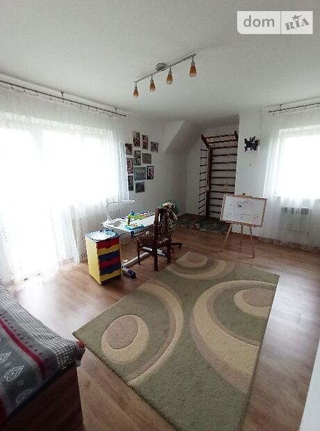 двухэтажный дом с камином, 210 кв. м, кирпич. Продажа в Жовкве район Жолква фото 1 двухэтажный дом с камином, 210 кв. м, кирпич. Продажа в Жовкве район Жолква фото 1