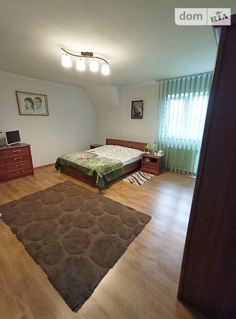 двухэтажный дом с камином, 210 кв. м, кирпич. Продажа в Жовкве район Жолква фото 1 двухэтажный дом с камином, 210 кв. м, кирпич. Продажа в Жовкве район Жолква фото 1
