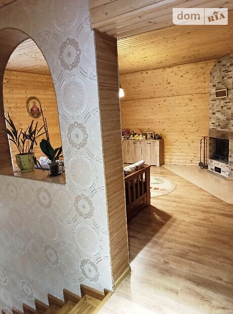 двухэтажный дом с камином, 210 кв. м, кирпич. Продажа в Жовкве район Жолква фото 1 двухэтажный дом с камином, 210 кв. м, кирпич. Продажа в Жовкве район Жолква фото 1
