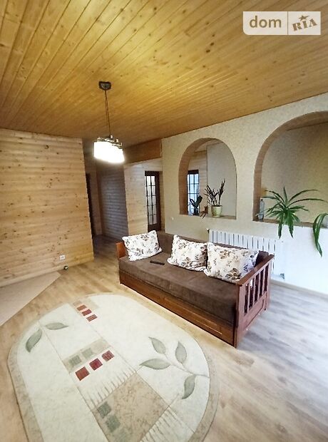 двухэтажный дом с камином, 210 кв. м, кирпич. Продажа в Жовкве район Жолква фото 1 двухэтажный дом с камином, 210 кв. м, кирпич. Продажа в Жовкве район Жолква фото 1