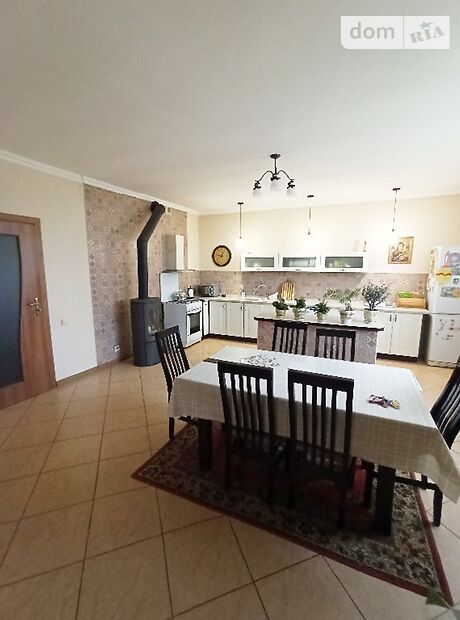 двухэтажный дом с камином, 210 кв. м, кирпич. Продажа в Жовкве район Жолква фото 1 двухэтажный дом с камином, 210 кв. м, кирпич. Продажа в Жовкве район Жолква фото 1