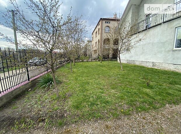 двухэтажный дом с камином, 210 кв. м, кирпич. Продажа в Жовкве район Жолква фото 1 двухэтажный дом с камином, 210 кв. м, кирпич. Продажа в Жовкве район Жолква фото 1