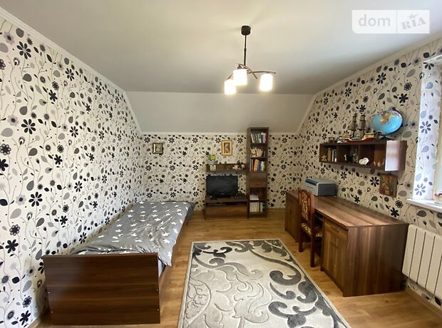 двухэтажный дом с камином, 210 кв. м, кирпич. Продажа в Жовкве район Жолква фото 1 двухэтажный дом с камином, 210 кв. м, кирпич. Продажа в Жовкве район Жолква фото 1