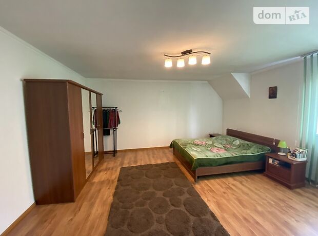 двухэтажный дом с камином, 210 кв. м, кирпич. Продажа в Жовкве район Жолква фото 1 двухэтажный дом с камином, 210 кв. м, кирпич. Продажа в Жовкве район Жолква фото 1