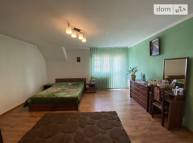 двухэтажный дом с камином, 210 кв. м, кирпич. Продажа в Жовкве район Жолква фото 1 двухэтажный дом с камином, 210 кв. м, кирпич. Продажа в Жовкве район Жолква фото 1