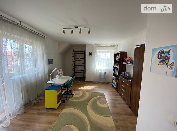 двухэтажный дом с камином, 210 кв. м, кирпич. Продажа в Жовкве район Жолква фото 1 двухэтажный дом с камином, 210 кв. м, кирпич. Продажа в Жовкве район Жолква фото 1