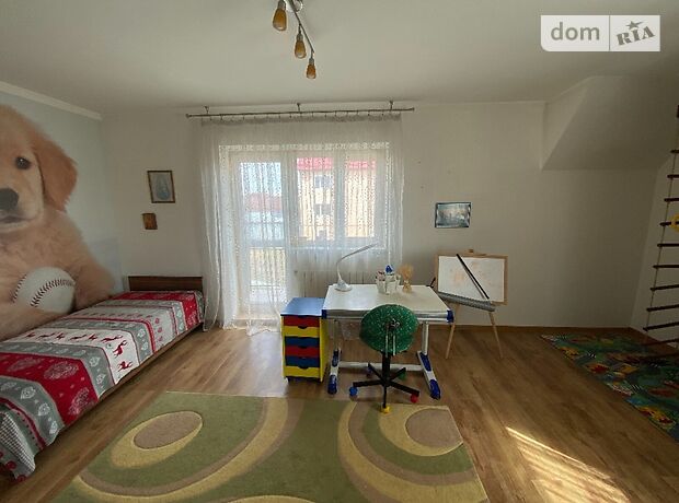 двухэтажный дом с камином, 210 кв. м, кирпич. Продажа в Жовкве район Жолква фото 1 двухэтажный дом с камином, 210 кв. м, кирпич. Продажа в Жовкве район Жолква фото 1
