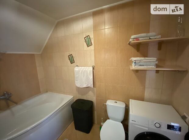 двухэтажный дом с камином, 210 кв. м, кирпич. Продажа в Жовкве район Жолква фото 1 двухэтажный дом с камином, 210 кв. м, кирпич. Продажа в Жовкве район Жолква фото 1