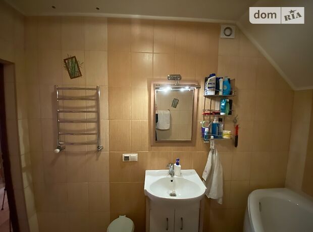двухэтажный дом с камином, 210 кв. м, кирпич. Продажа в Жовкве район Жолква фото 1 двухэтажный дом с камином, 210 кв. м, кирпич. Продажа в Жовкве район Жолква фото 1