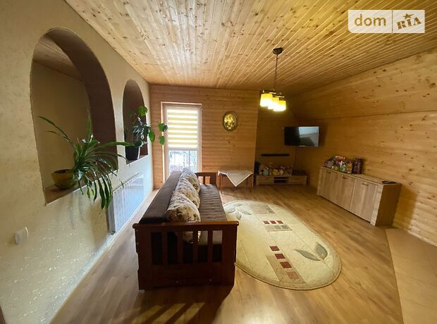 двухэтажный дом с камином, 210 кв. м, кирпич. Продажа в Жовкве район Жолква фото 1 двухэтажный дом с камином, 210 кв. м, кирпич. Продажа в Жовкве район Жолква фото 1