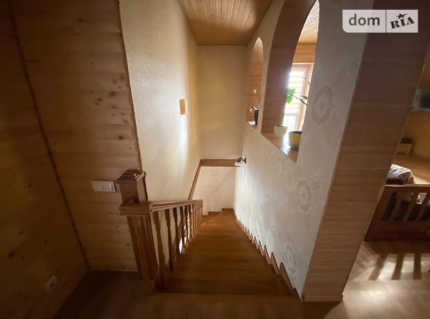 двухэтажный дом с камином, 210 кв. м, кирпич. Продажа в Жовкве район Жолква фото 1 двухэтажный дом с камином, 210 кв. м, кирпич. Продажа в Жовкве район Жолква фото 1