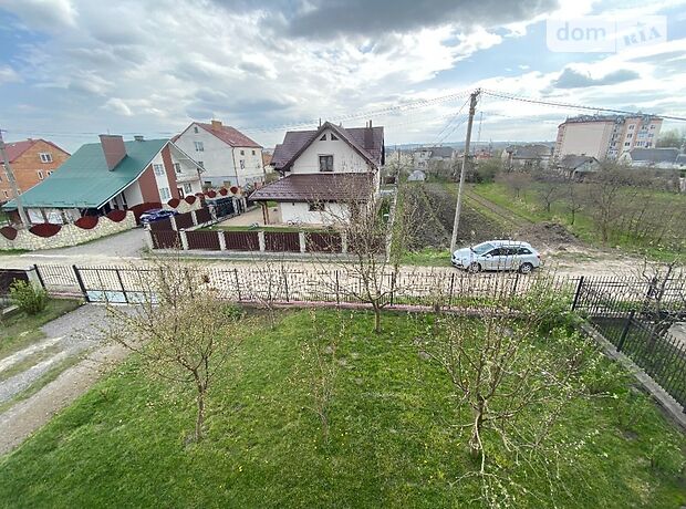 двухэтажный дом с камином, 210 кв. м, кирпич. Продажа в Жовкве район Жолква фото 1 двухэтажный дом с камином, 210 кв. м, кирпич. Продажа в Жовкве район Жолква фото 1