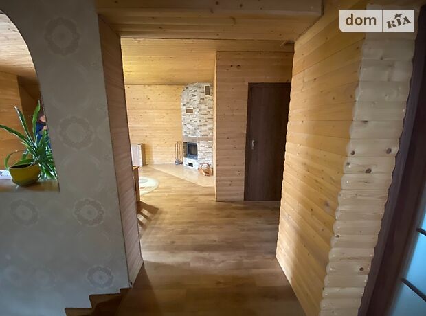 двухэтажный дом с камином, 210 кв. м, кирпич. Продажа в Жовкве район Жолква фото 1 двухэтажный дом с камином, 210 кв. м, кирпич. Продажа в Жовкве район Жолква фото 1