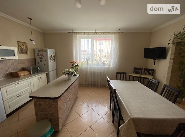 двухэтажный дом с камином, 210 кв. м, кирпич. Продажа в Жовкве район Жолква фото 1 двухэтажный дом с камином, 210 кв. м, кирпич. Продажа в Жовкве район Жолква фото 1