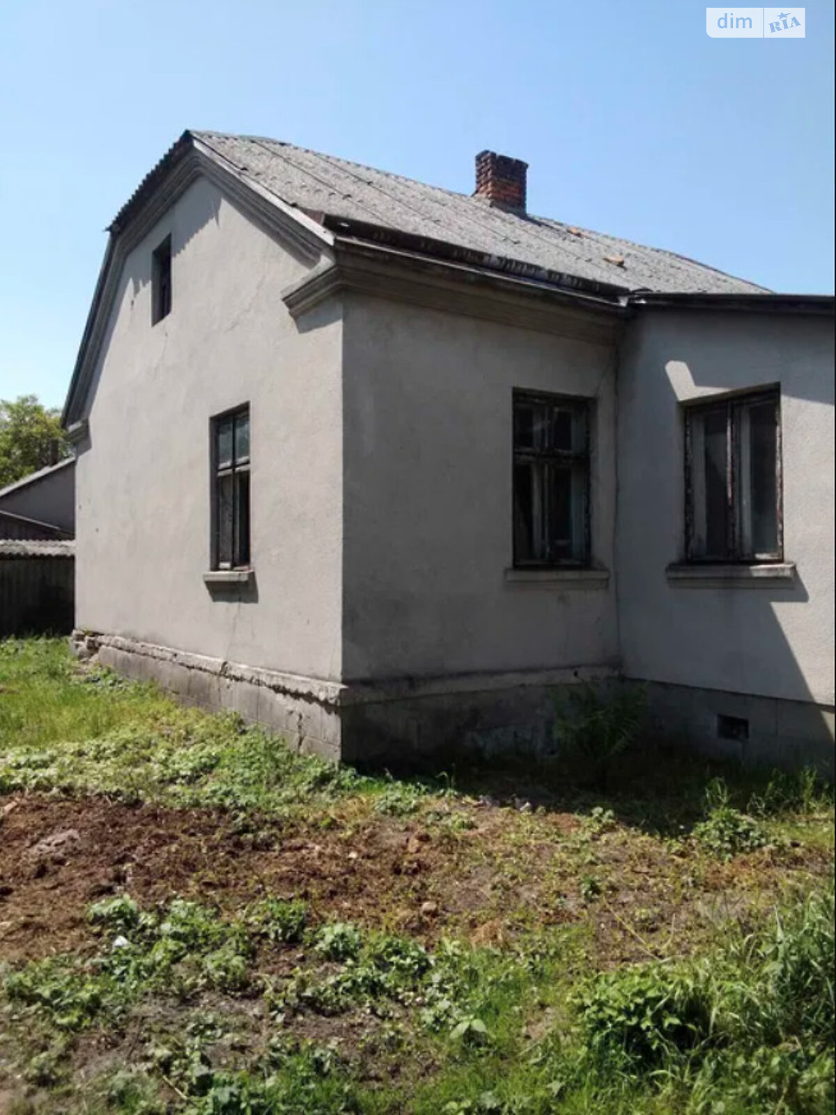 одноповерховий будинок, 90 кв. м, цегла. Продаж в Жовкві, район Жовква фото 1