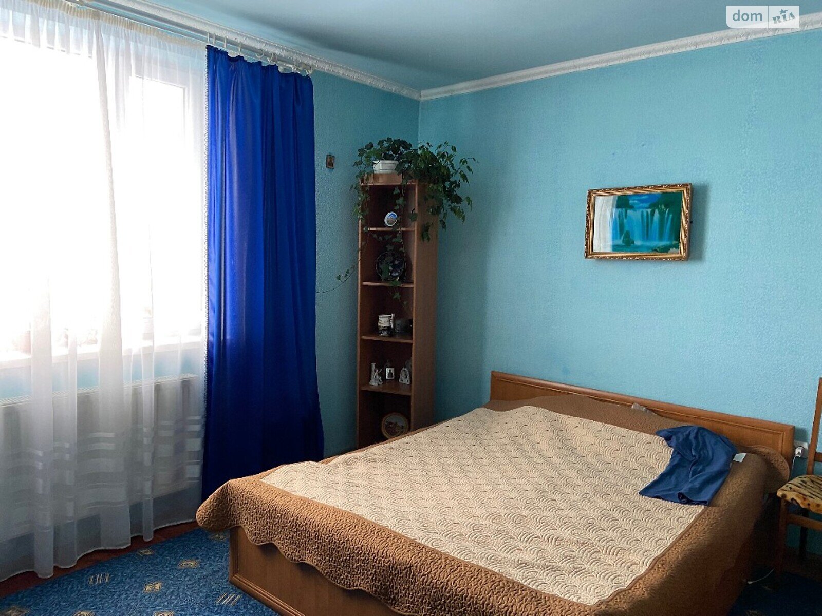 двоповерховий будинок веранда, 230 кв. м, цегла. Продаж в Жовкві, район Жовква фото 1