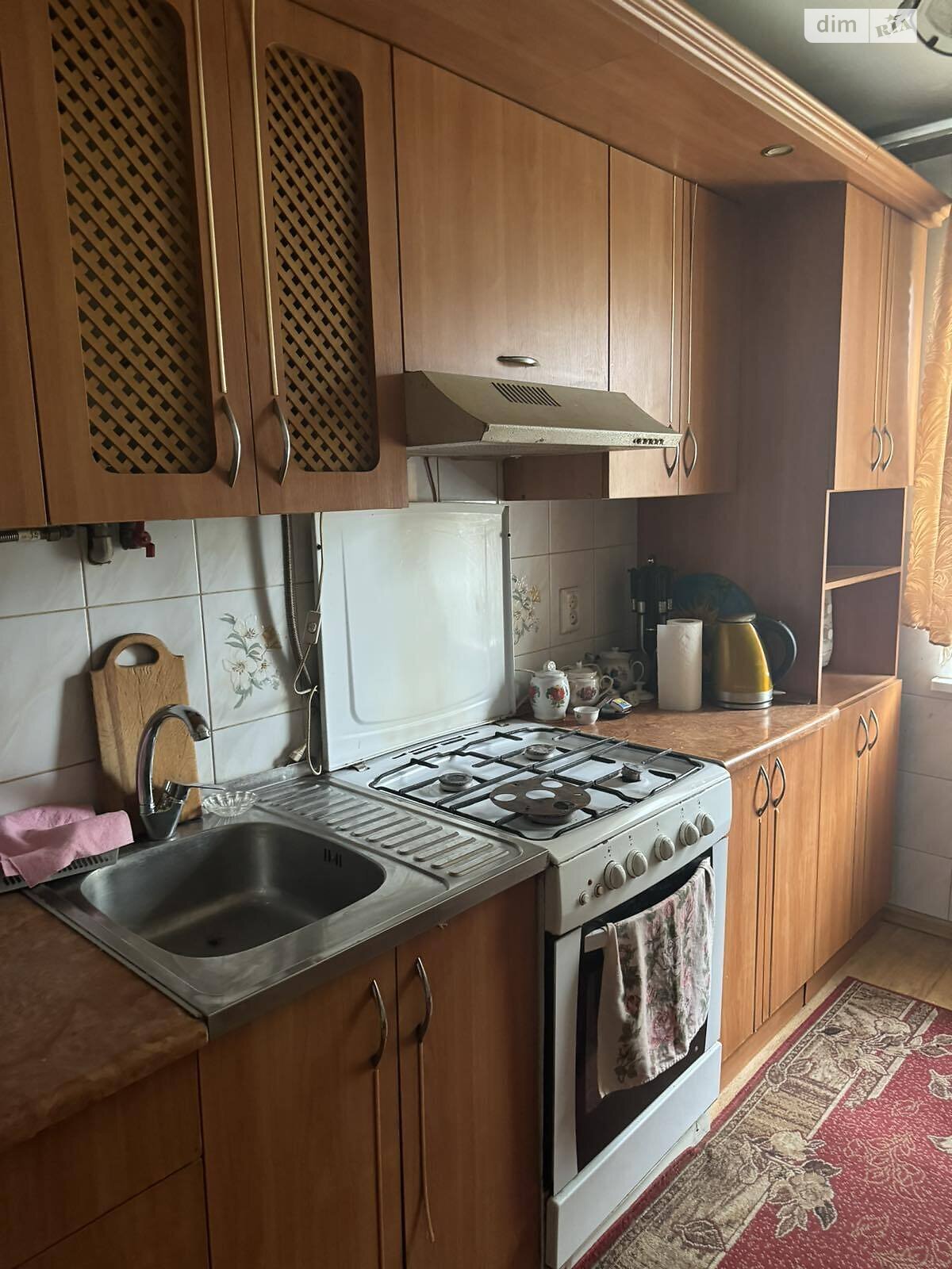 одноповерховий будинок з опаленням, 71 кв. м, дерево та цегла. Продаж в Жовкві, район Жовква фото 1 одноповерховий будинок з опаленням, 71 кв. м, дерево та цегла. Продаж в Жовкві, район Жовква фото 1