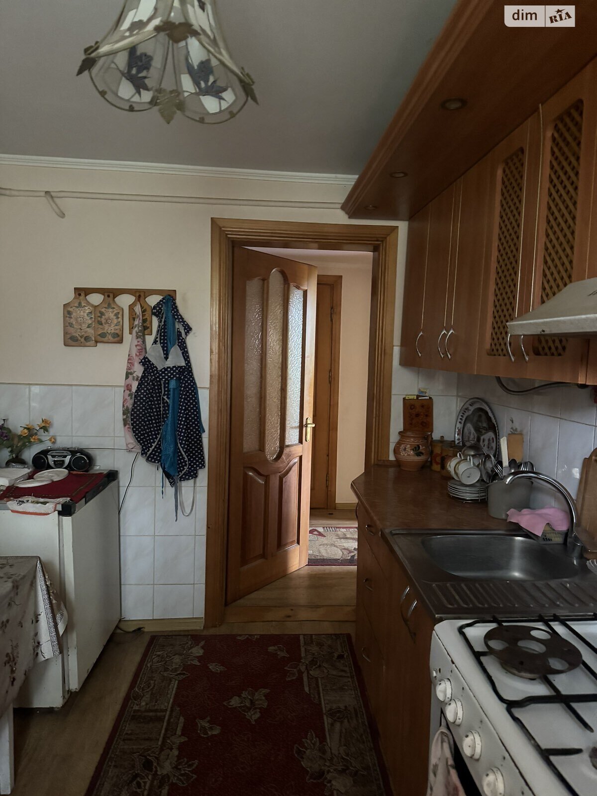 одноповерховий будинок з опаленням, 71 кв. м, дерево та цегла. Продаж в Жовкві, район Жовква фото 1 одноповерховий будинок з опаленням, 71 кв. м, дерево та цегла. Продаж в Жовкві, район Жовква фото 1
