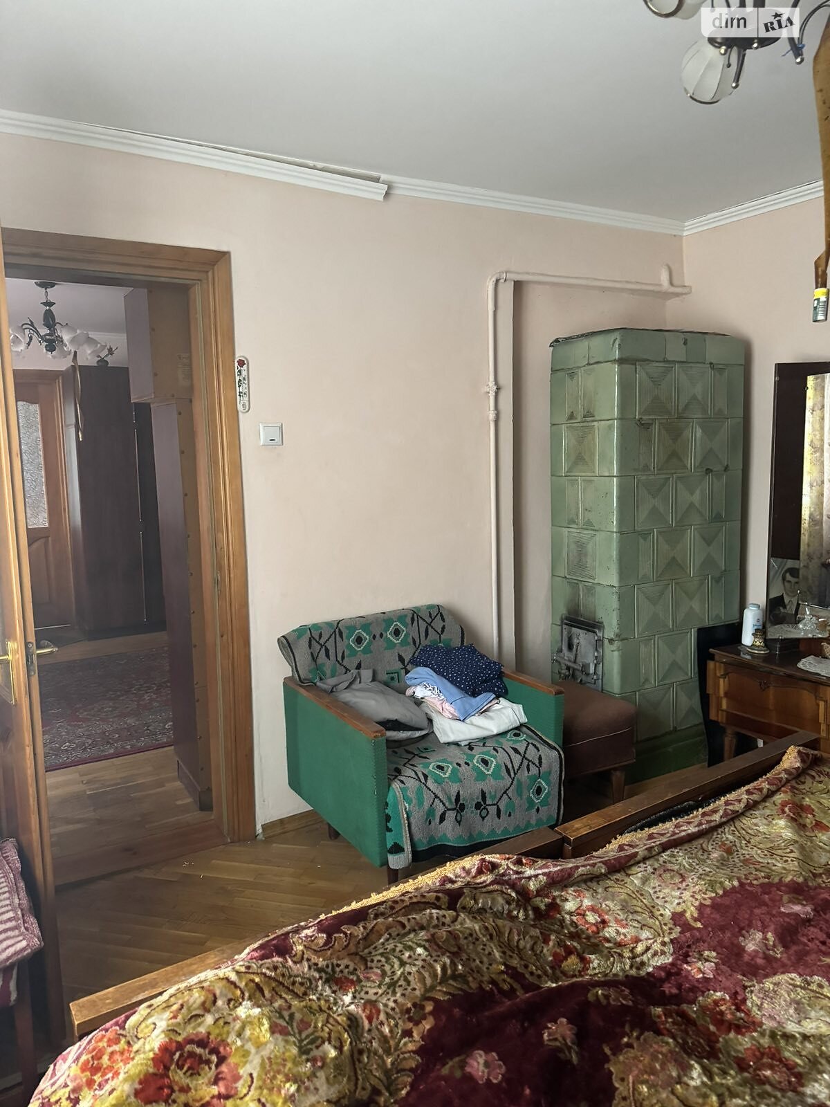 одноповерховий будинок з опаленням, 71 кв. м, дерево та цегла. Продаж в Жовкві, район Жовква фото 1 одноповерховий будинок з опаленням, 71 кв. м, дерево та цегла. Продаж в Жовкві, район Жовква фото 1