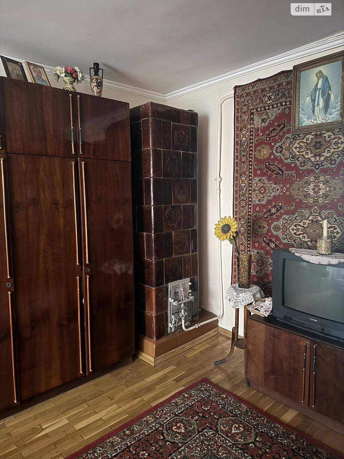 одноповерховий будинок з опаленням, 71 кв. м, дерево та цегла. Продаж в Жовкві, район Жовква фото 1 одноповерховий будинок з опаленням, 71 кв. м, дерево та цегла. Продаж в Жовкві, район Жовква фото 1