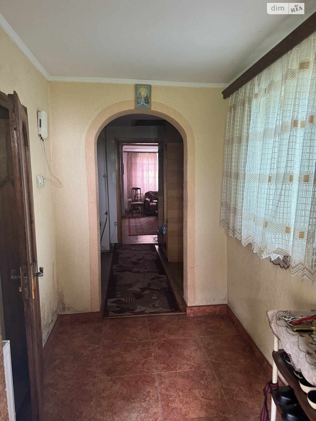 одноповерховий будинок з опаленням, 71 кв. м, дерево та цегла. Продаж в Жовкві, район Жовква фото 1 одноповерховий будинок з опаленням, 71 кв. м, дерево та цегла. Продаж в Жовкві, район Жовква фото 1