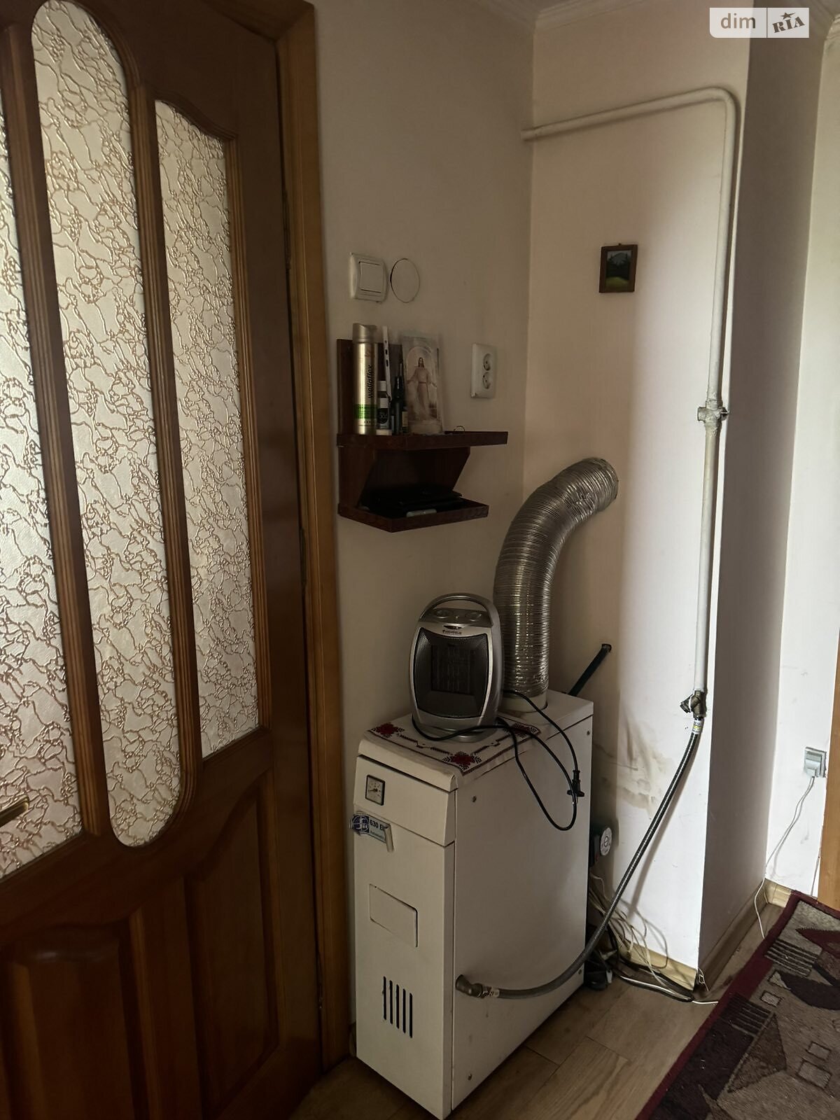 одноповерховий будинок з опаленням, 71 кв. м, дерево та цегла. Продаж в Жовкві, район Жовква фото 1 одноповерховий будинок з опаленням, 71 кв. м, дерево та цегла. Продаж в Жовкві, район Жовква фото 1