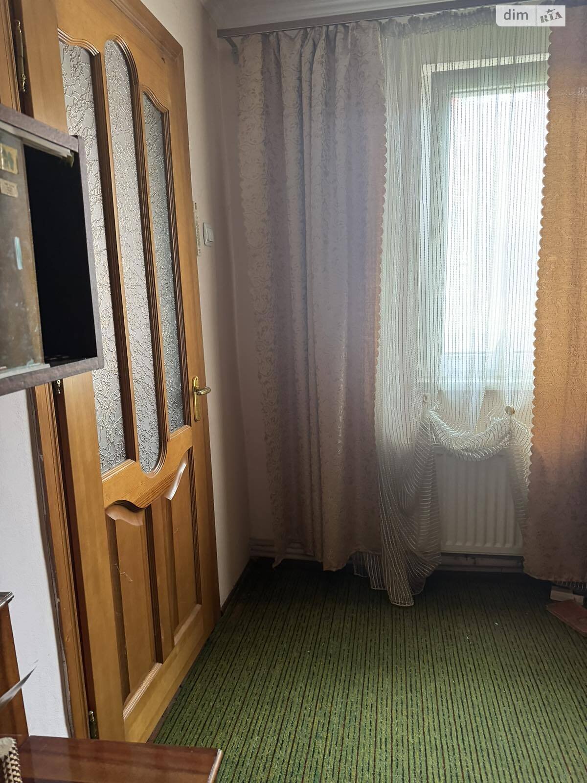 одноповерховий будинок з опаленням, 71 кв. м, дерево та цегла. Продаж в Жовкві, район Жовква фото 1 одноповерховий будинок з опаленням, 71 кв. м, дерево та цегла. Продаж в Жовкві, район Жовква фото 1