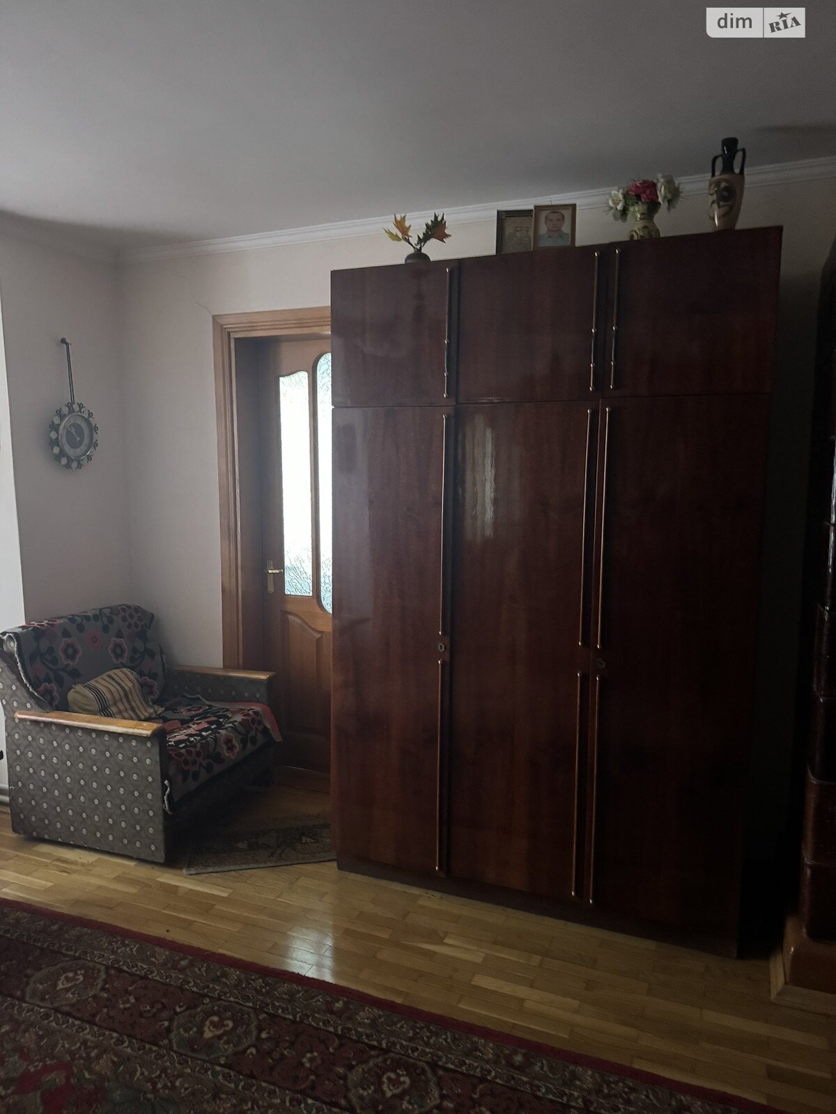 одноповерховий будинок з опаленням, 71 кв. м, дерево та цегла. Продаж в Жовкві, район Жовква фото 1 одноповерховий будинок з опаленням, 71 кв. м, дерево та цегла. Продаж в Жовкві, район Жовква фото 1