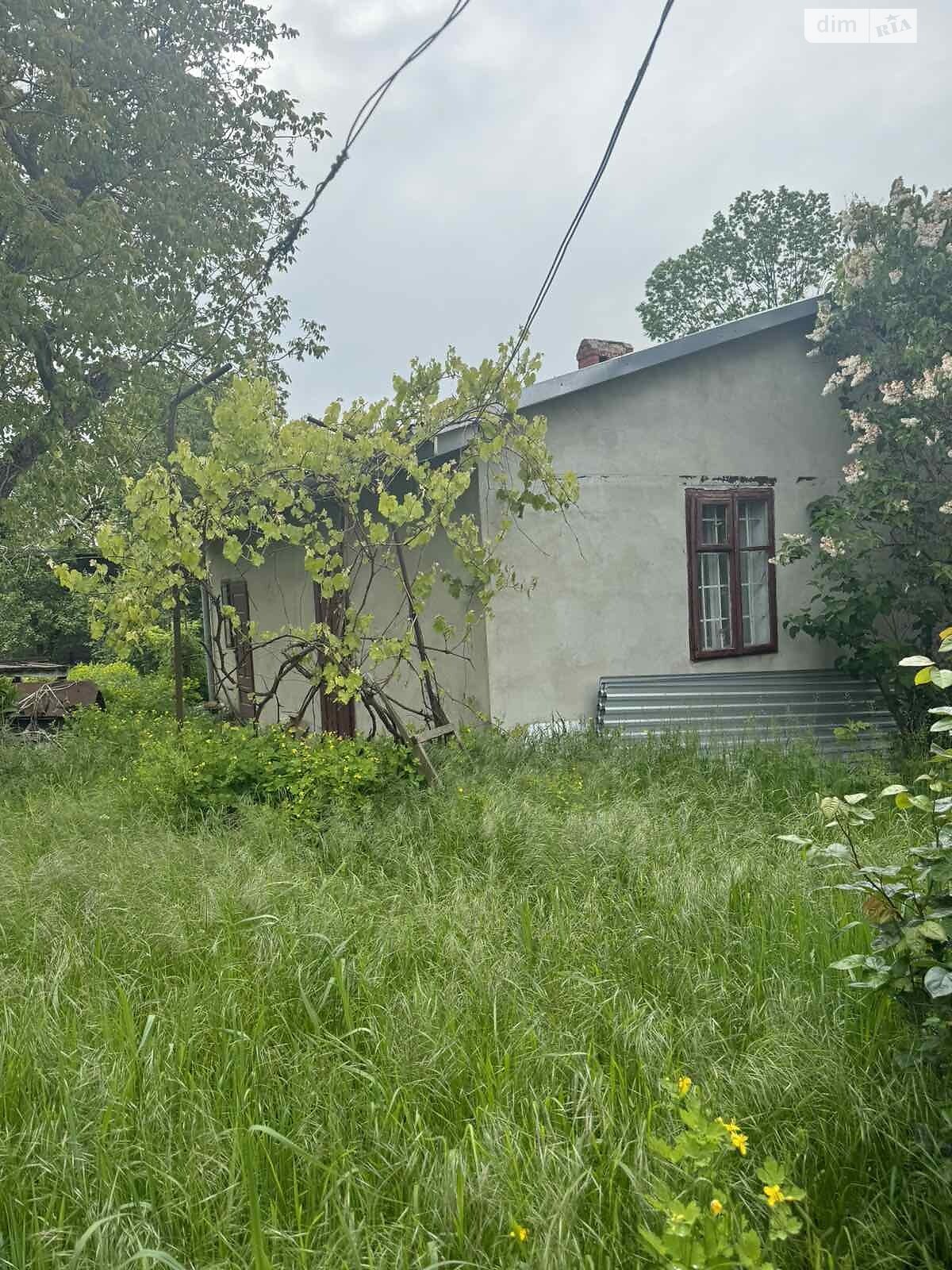 одноповерховий будинок з опаленням, 71 кв. м, дерево та цегла. Продаж в Жовкві, район Жовква фото 1 одноповерховий будинок з опаленням, 71 кв. м, дерево та цегла. Продаж в Жовкві, район Жовква фото 1