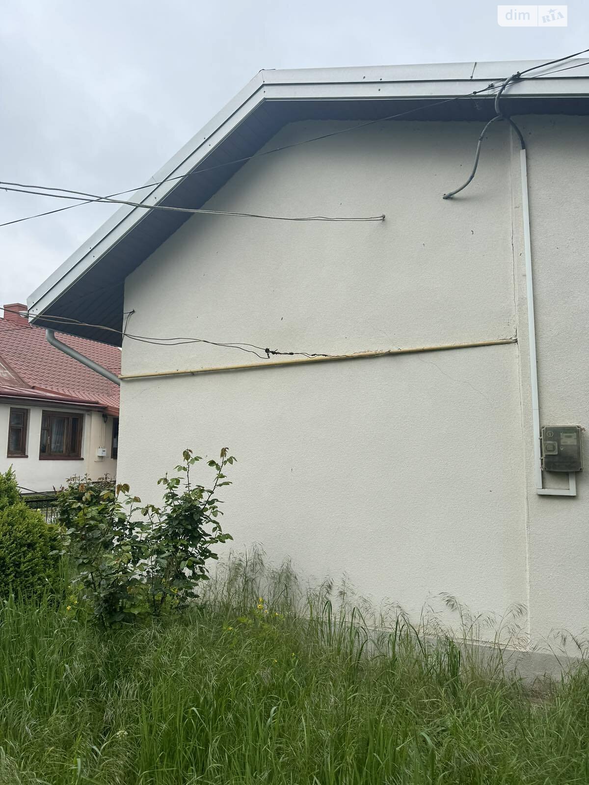 одноповерховий будинок з опаленням, 71 кв. м, дерево та цегла. Продаж в Жовкві, район Жовква фото 1 одноповерховий будинок з опаленням, 71 кв. м, дерево та цегла. Продаж в Жовкві, район Жовква фото 1