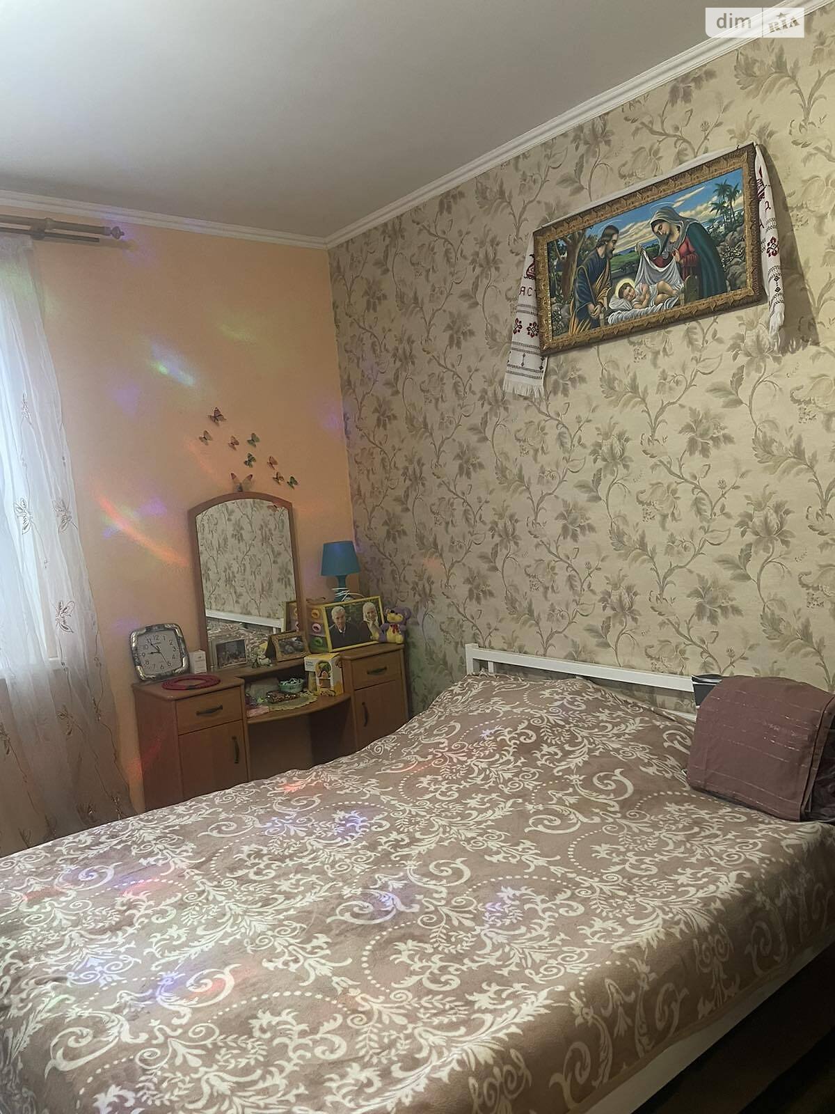 двухэтажный дом веранда, 150 кв. м, кирпич. Продажа в Жовкве район Жолква фото 1