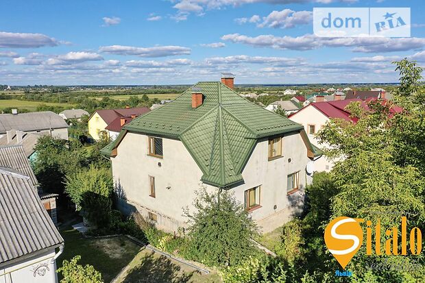 двухэтажный дом, 228 кв. м, кирпич. Продажа в Жовкве район Жолква фото 1 двухэтажный дом, 228 кв. м, кирпич. Продажа в Жовкве район Жолква фото 1